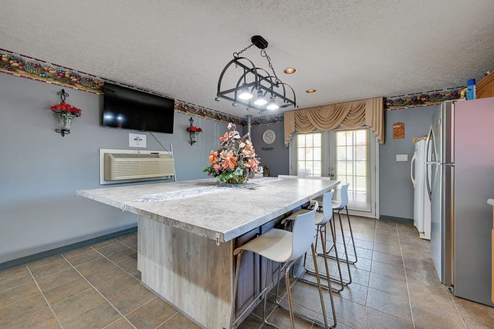 Kitchen | 1st Floor