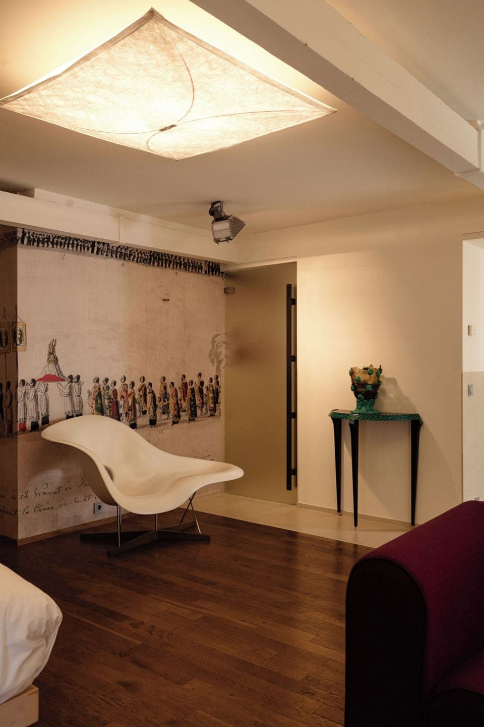 Kruisherensuite | Premium bedding, memory foam beds, in-room safe, individually decorated