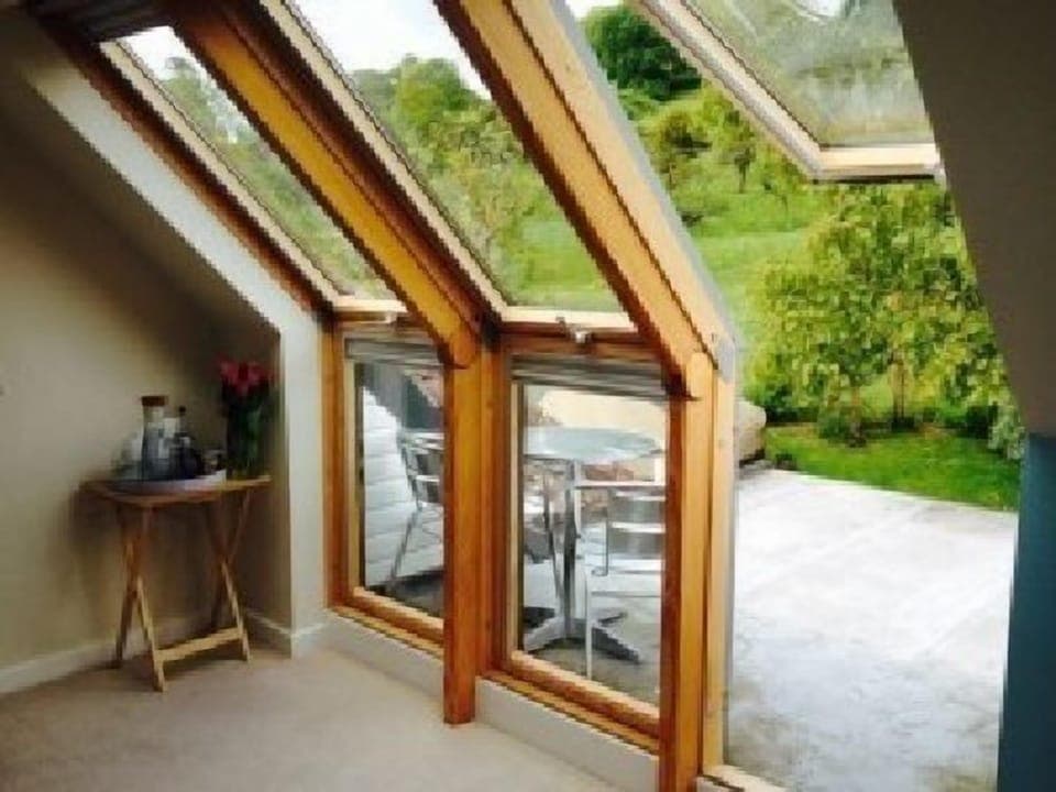 Double Room, Private Bathroom