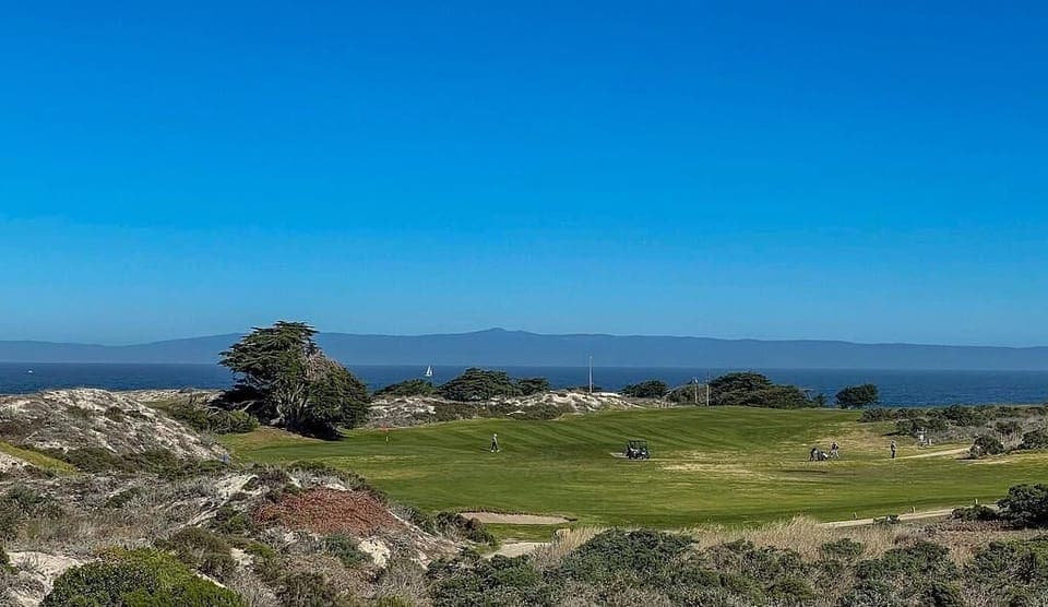 Nearby Pacific Grove Links