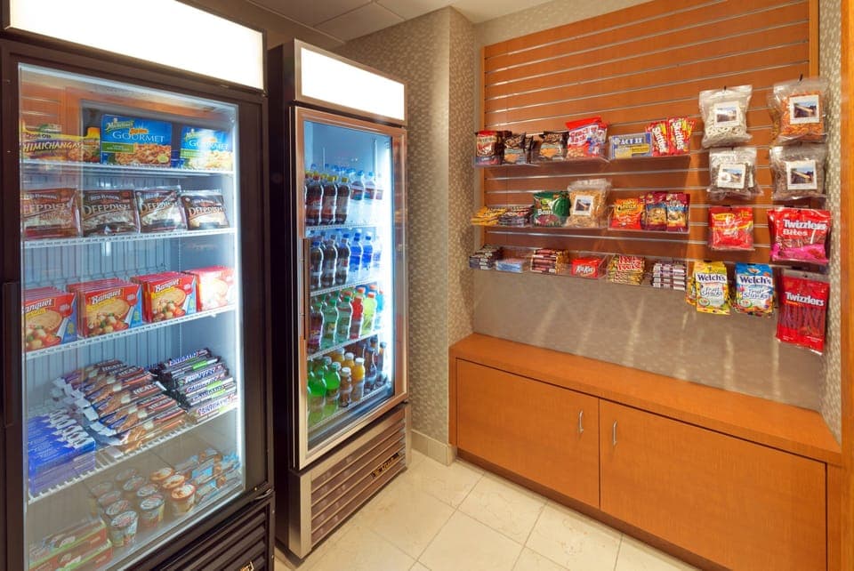 Property amenity