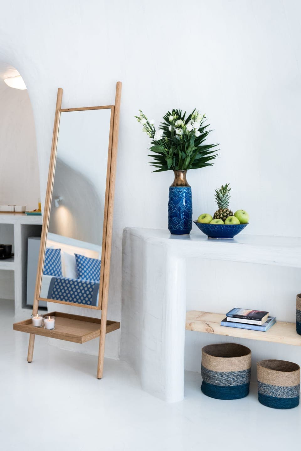 Honeymoon Suite with outdoor heated plunge pool with jets | In-room safe, individually decorated, blackout drapes, soundproofing