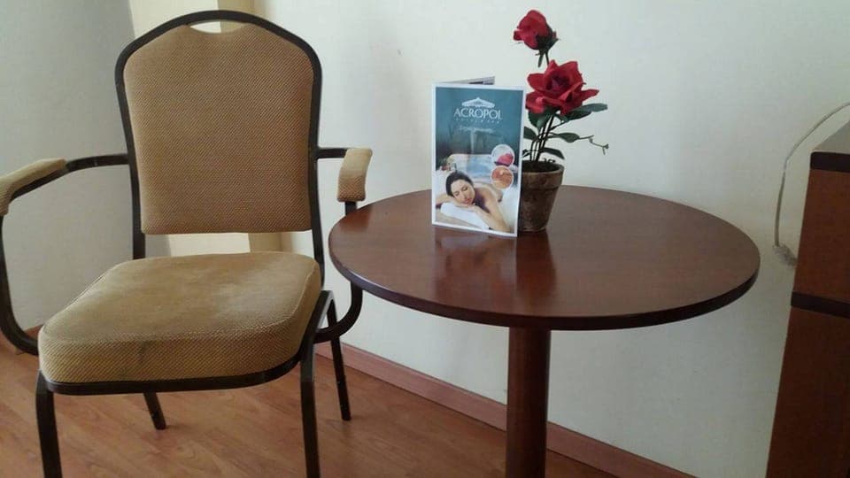 Deluxe Room | 1 bedroom, soundproofing, WiFi, bed sheets