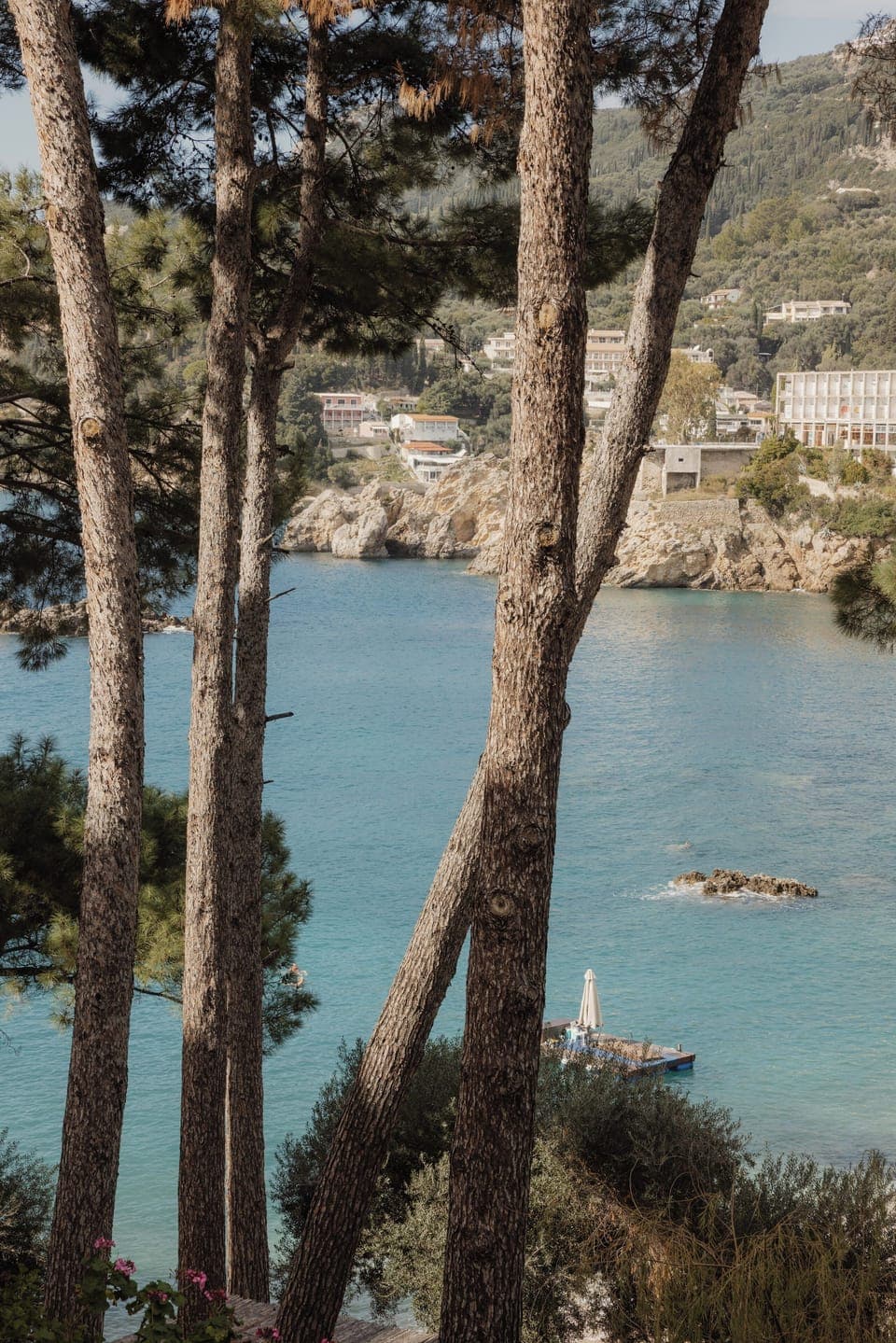 Family Room | Beach/ocean view