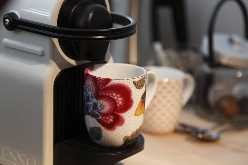 Deluxe Loft, City View | Coffee and/or coffee maker