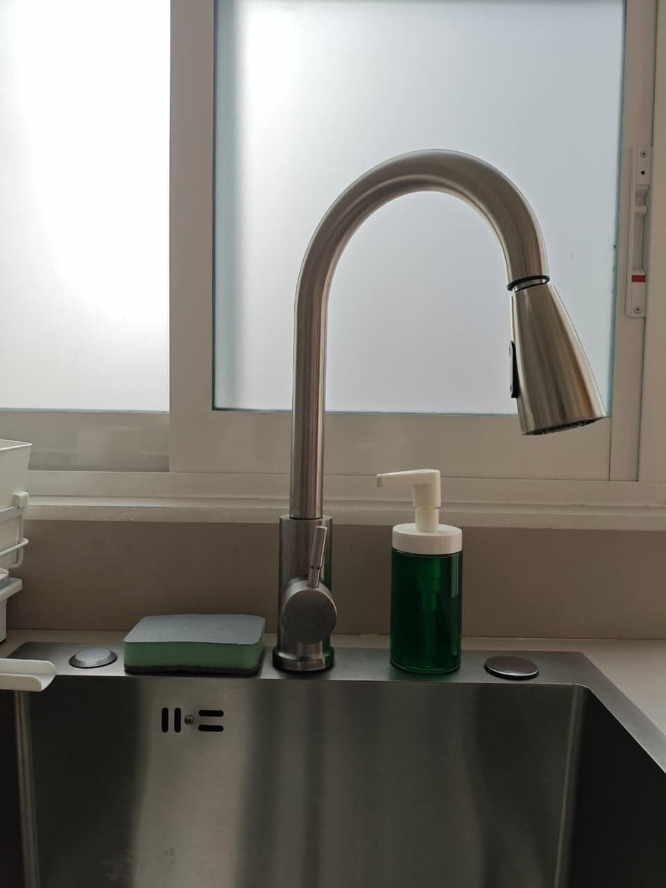 Standard Apartment, 1 Bedroom, Kitchen | Private kitchen | Full-size fridge, microwave, stovetop, cookware/dishes/utensils