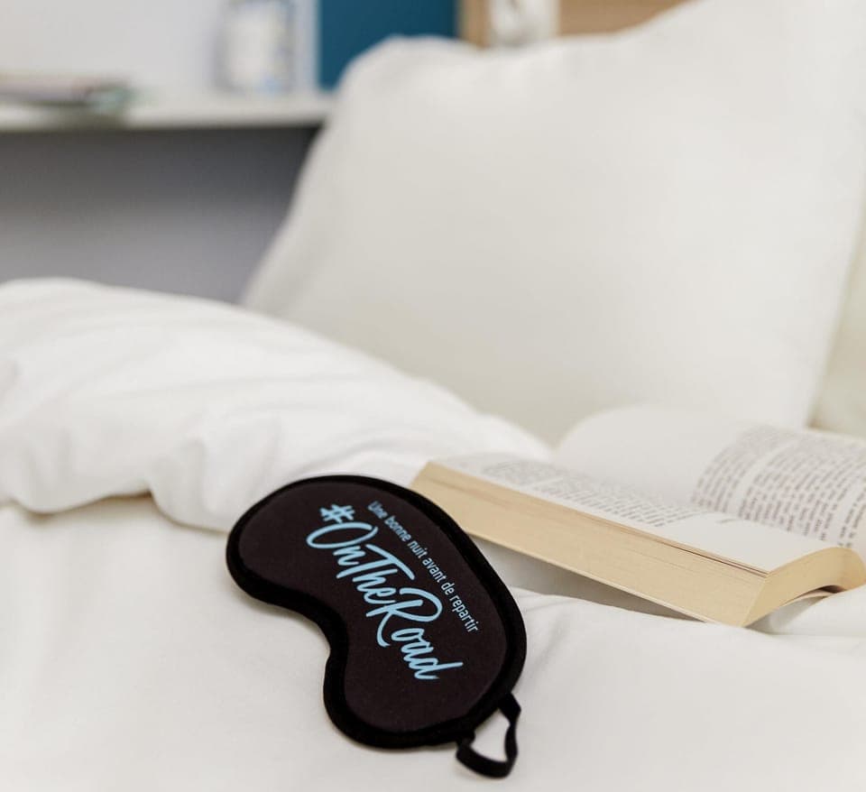 Room, 1 Double Bed, Mobility Accessible, Private Bathroom (Cabrio) | Blackout drapes, soundproofing, iron/ironing board