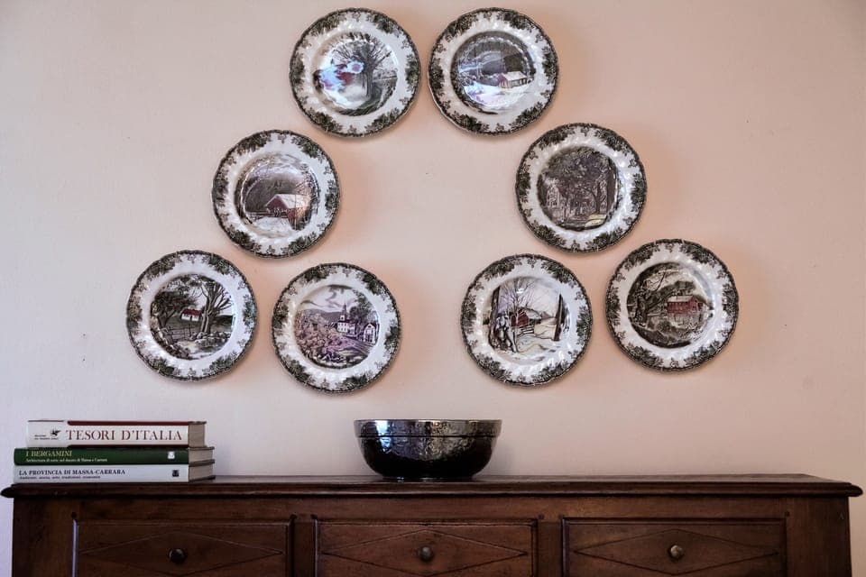 Double Room | Minibar, in-room safe, desk, iron/ironing board