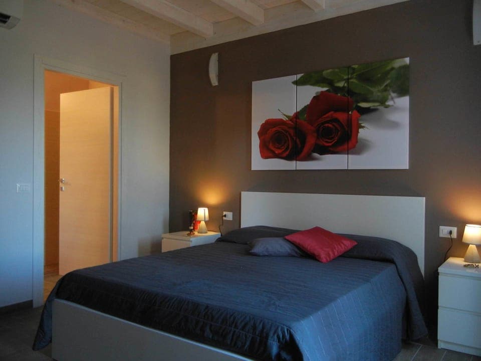 Room, 1 Bedroom, Poolside | 1 bedroom, in-room safe, blackout drapes, soundproofing