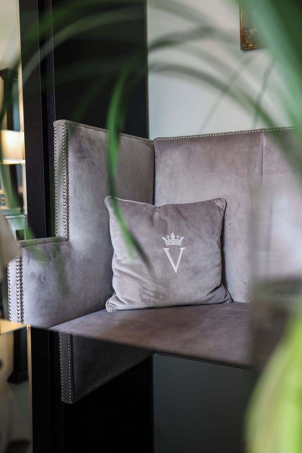 Deluxe Double Room, Balcony | 1 bedroom, premium bedding, minibar, in-room safe