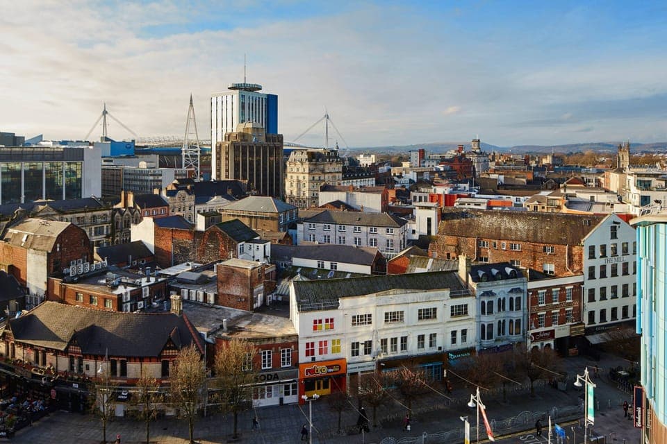 Premium bedding, pillowtop beds, in-room safe, iron/ironing board