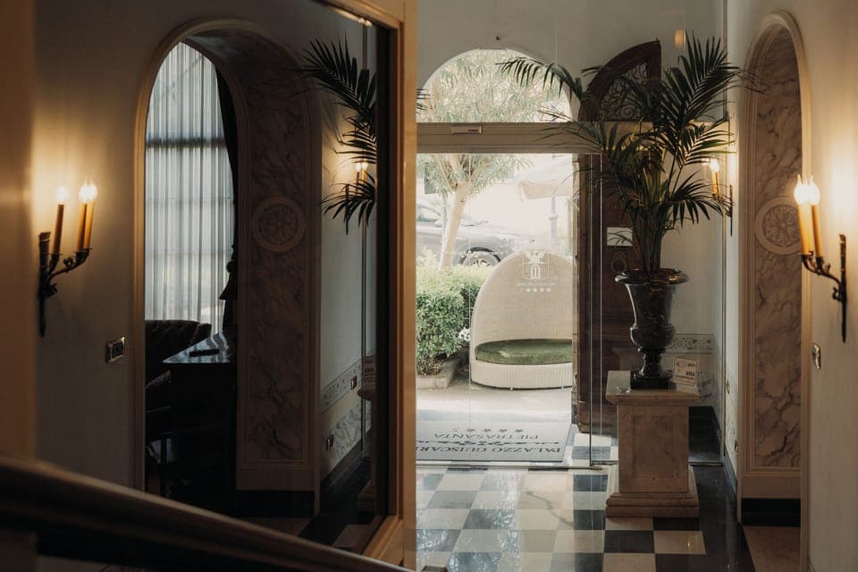 32-inch LCD TV with satellite channels, TV