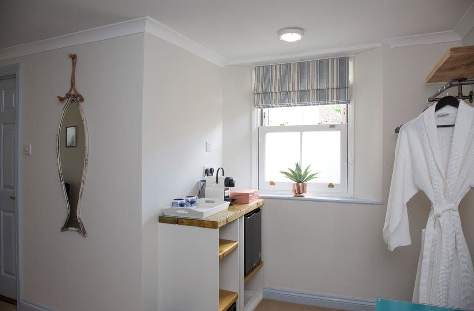 In-room safe, individually decorated, iron/ironing board, free WiFi