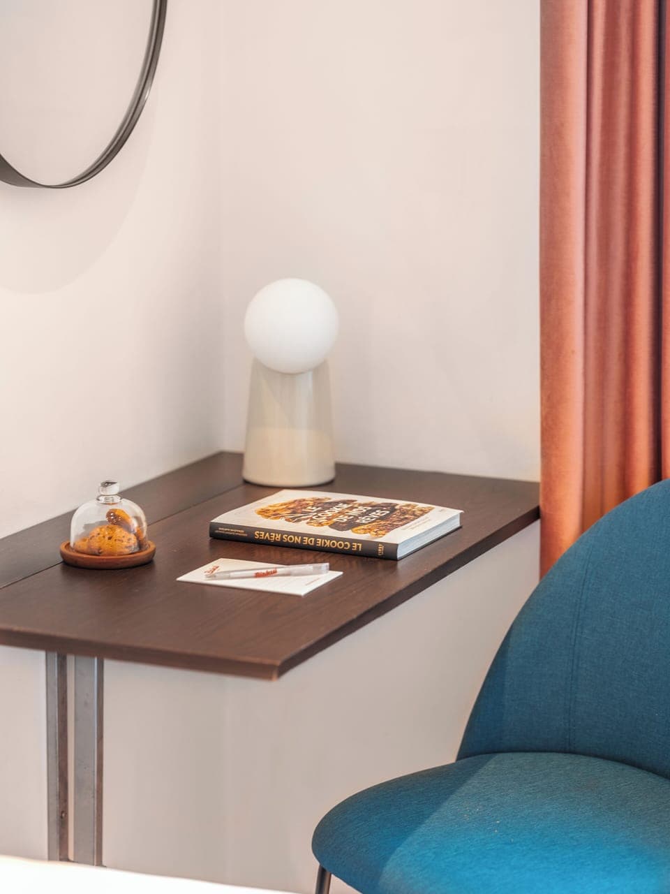 Standard Double Room, 1 Double Bed | Room amenity