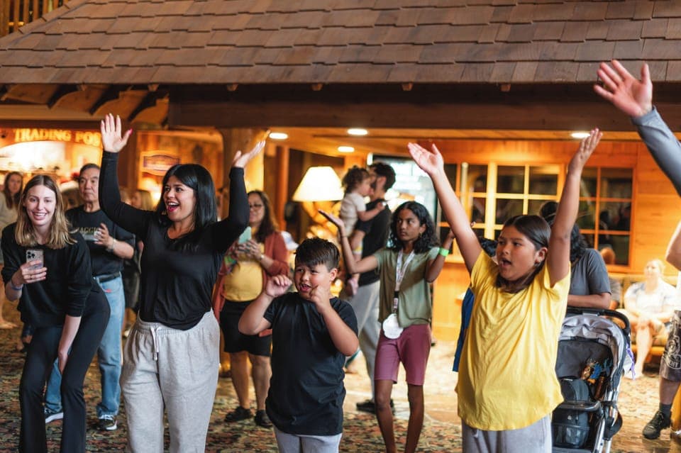 Children's activities