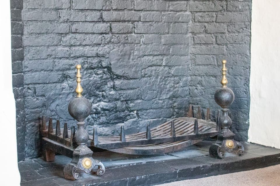 Superior Double Room, Ensuite