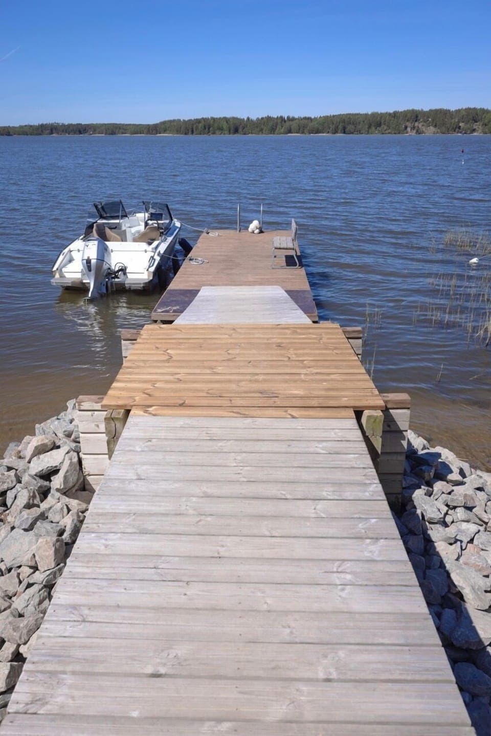 Dock