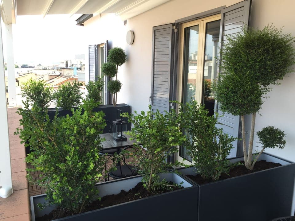 Minibar, in-room safe, individually decorated, individually furnished