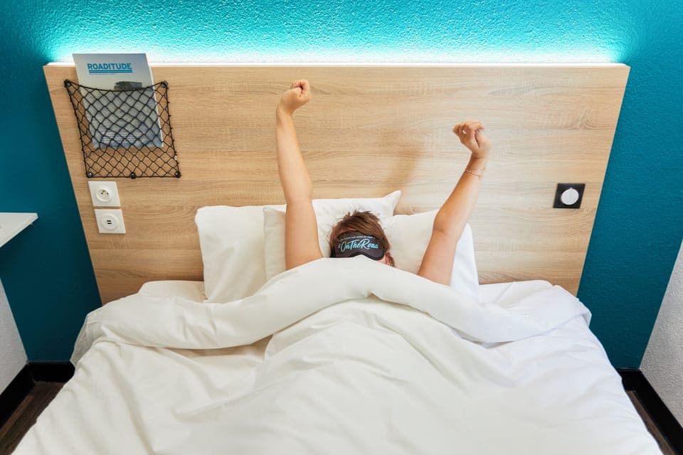 Cabrio room with private bathroom | Free WiFi, bed sheets