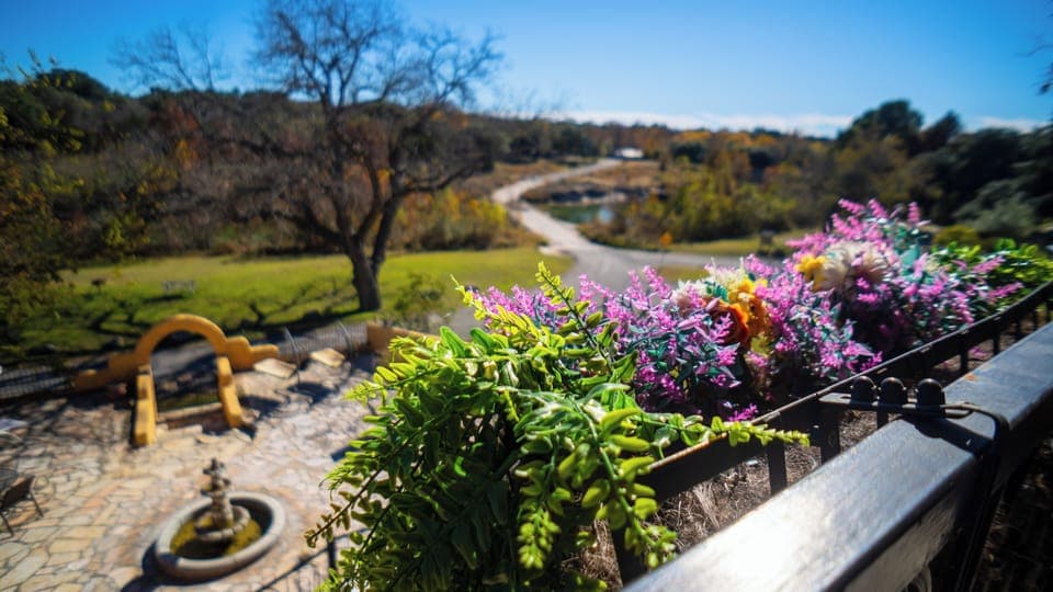 Luxury Villa, Balcony, River View (Villa 3) | Water view