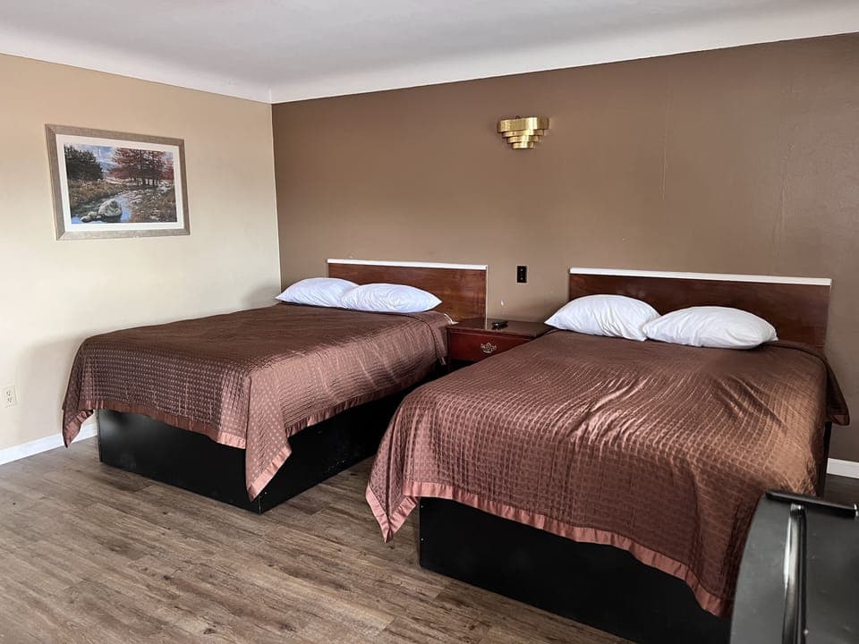 Standard Room | Rollaway beds, free WiFi, bed sheets