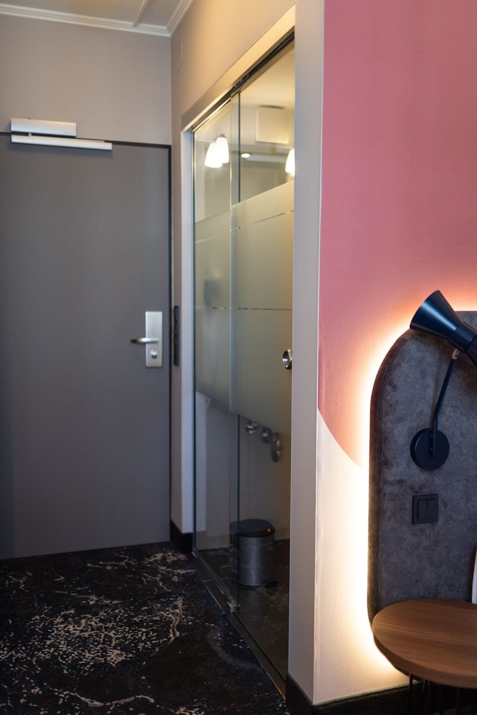 In-room safe, desk, blackout drapes, soundproofing