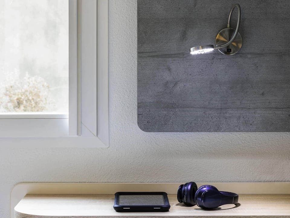 Desk, free WiFi, bed sheets, wheelchair access