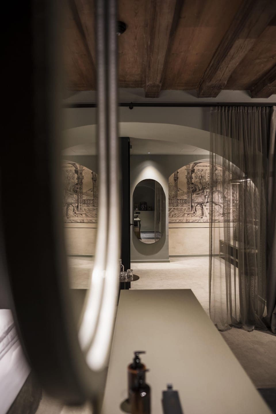 Studio Suite | Hypo-allergenic bedding, in-room safe, individually decorated