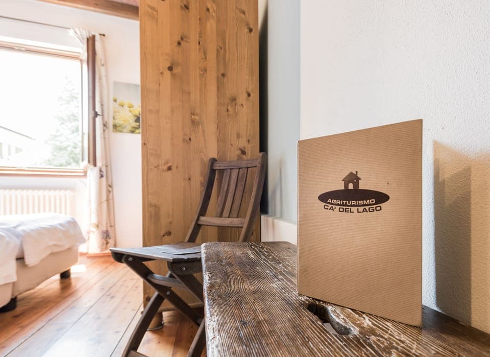 Comfort Double Room | Minibar, desk, free WiFi, bed sheets