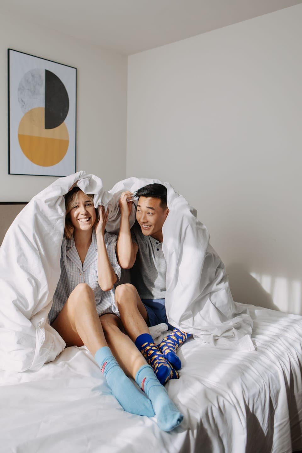 Minibar, in-room safe, desk, blackout drapes