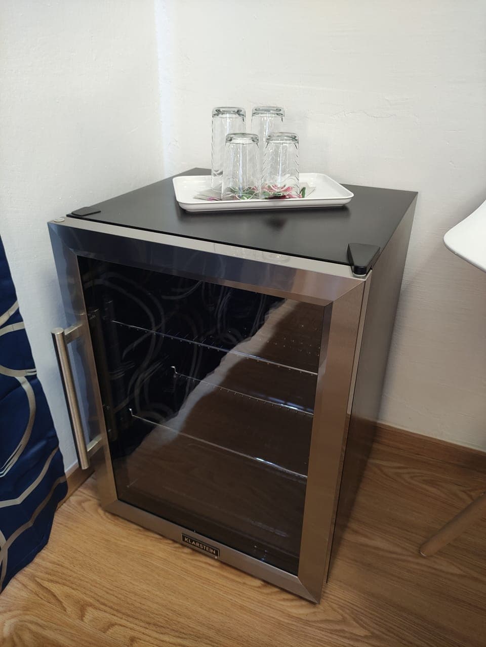 Standard Double Room, Lake View | Free WiFi, bed sheets