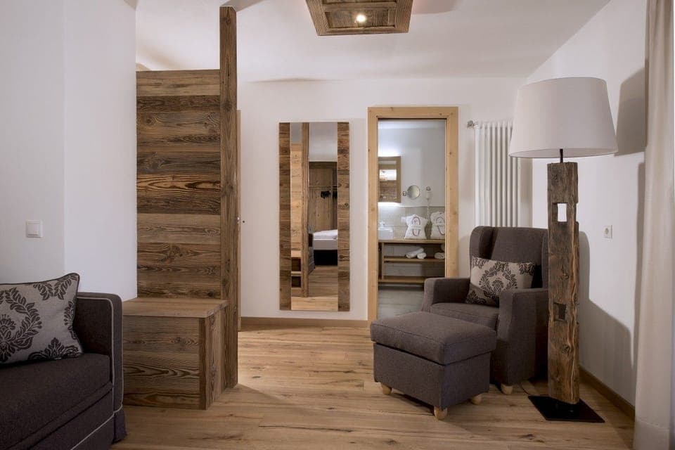 Superior Room | Room amenity