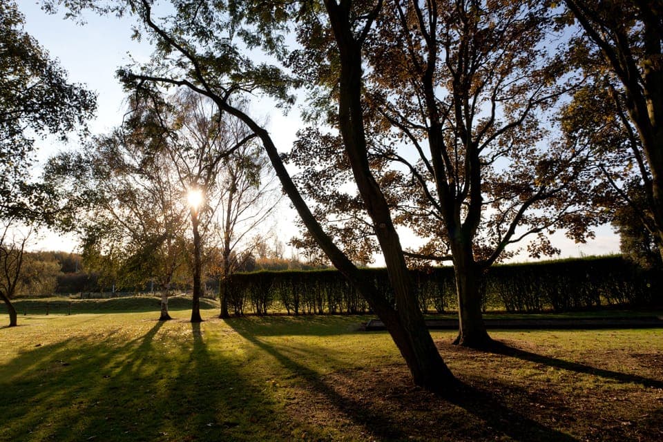 Standard Room, 1 Queen Bed with Sofa bed | Garden view