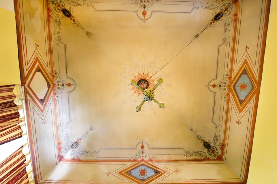 Triple Room | Premium bedding, minibar, desk, iron/ironing board