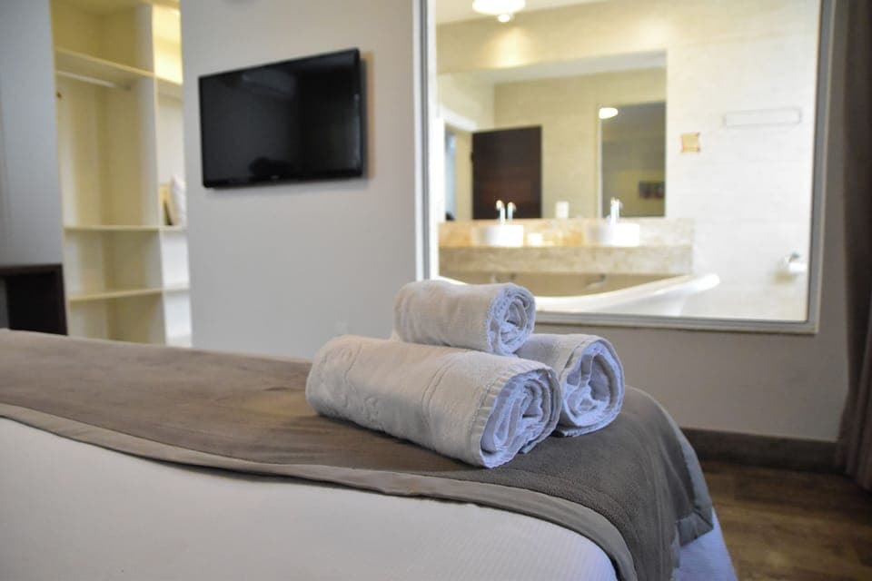 Premium Room | Minibar, free WiFi