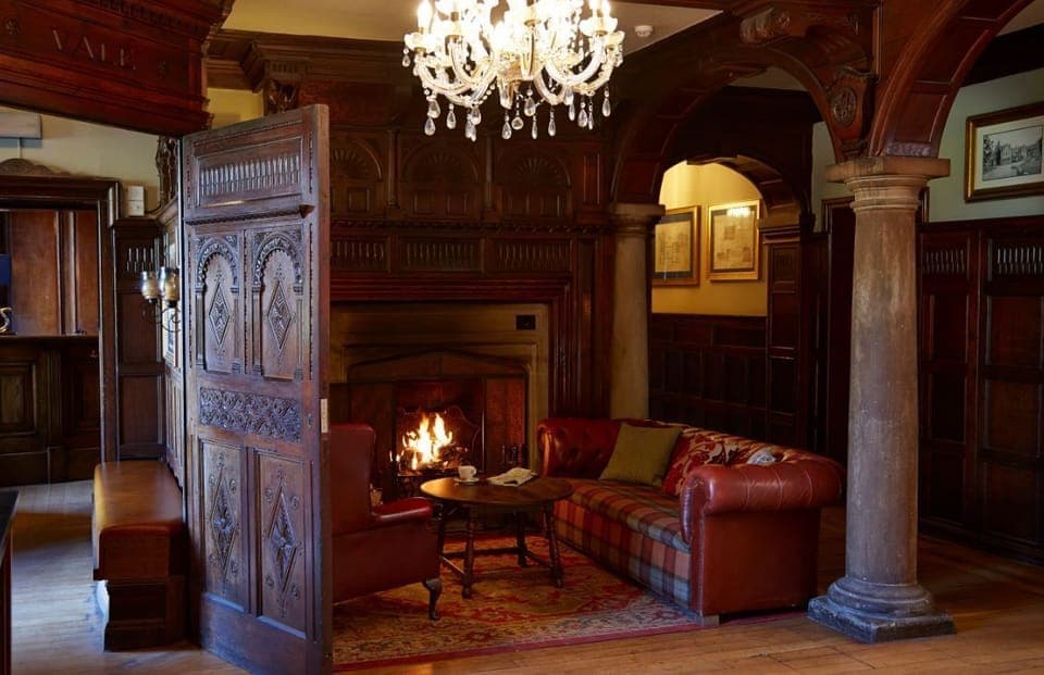 Desk, iron/ironing board, free cribs/infant beds, free WiFi