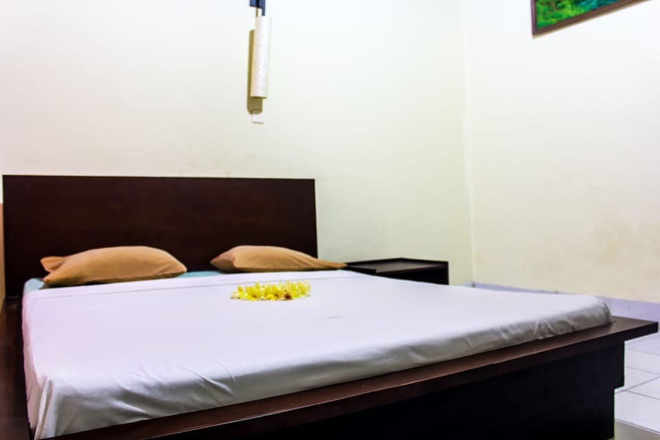 Superior Room | Desk, rollaway beds, free WiFi