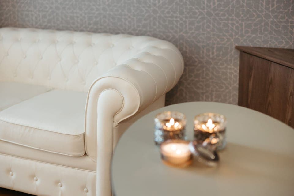 Superior Double Room | Down comforters, minibar, in-room safe, desk