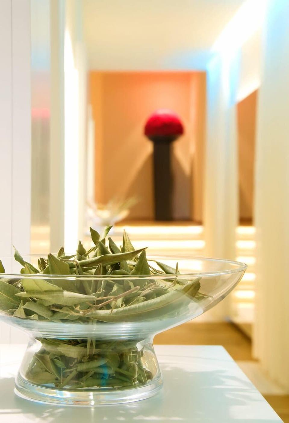 Couples treatment rooms, sauna, hot tub, steam room, Turkish bath