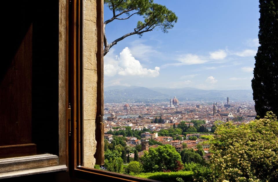 Suite | Room amenity