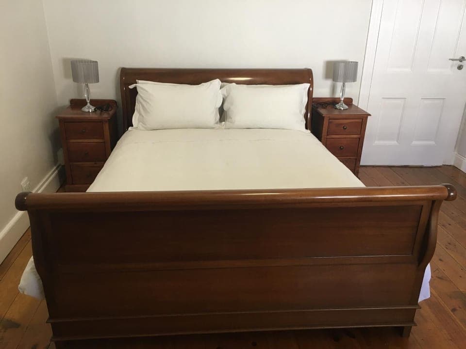 Room 1 Queen Self Catering | Premium bedding, memory foam beds, free WiFi, bed sheets