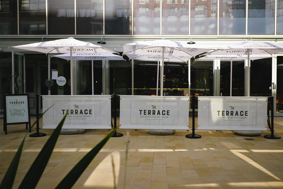 2 restaurants, breakfast, lunch served; local and international cuisine