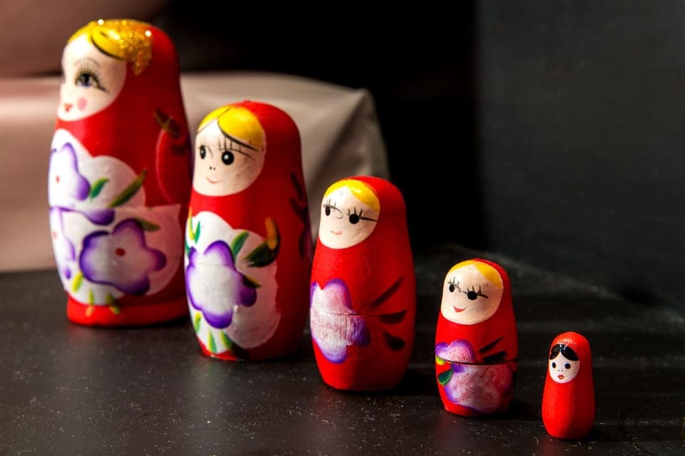 Junior Suite (Gorky Park) | Minibar, in-room safe, desk, soundproofing