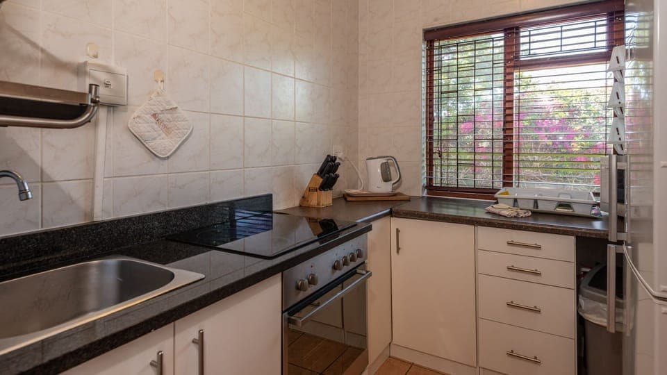 Comfort Apartment, 2 Bedrooms (Unit 2) | Floor plan