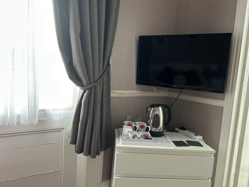 Standard Double Room, Ensuite