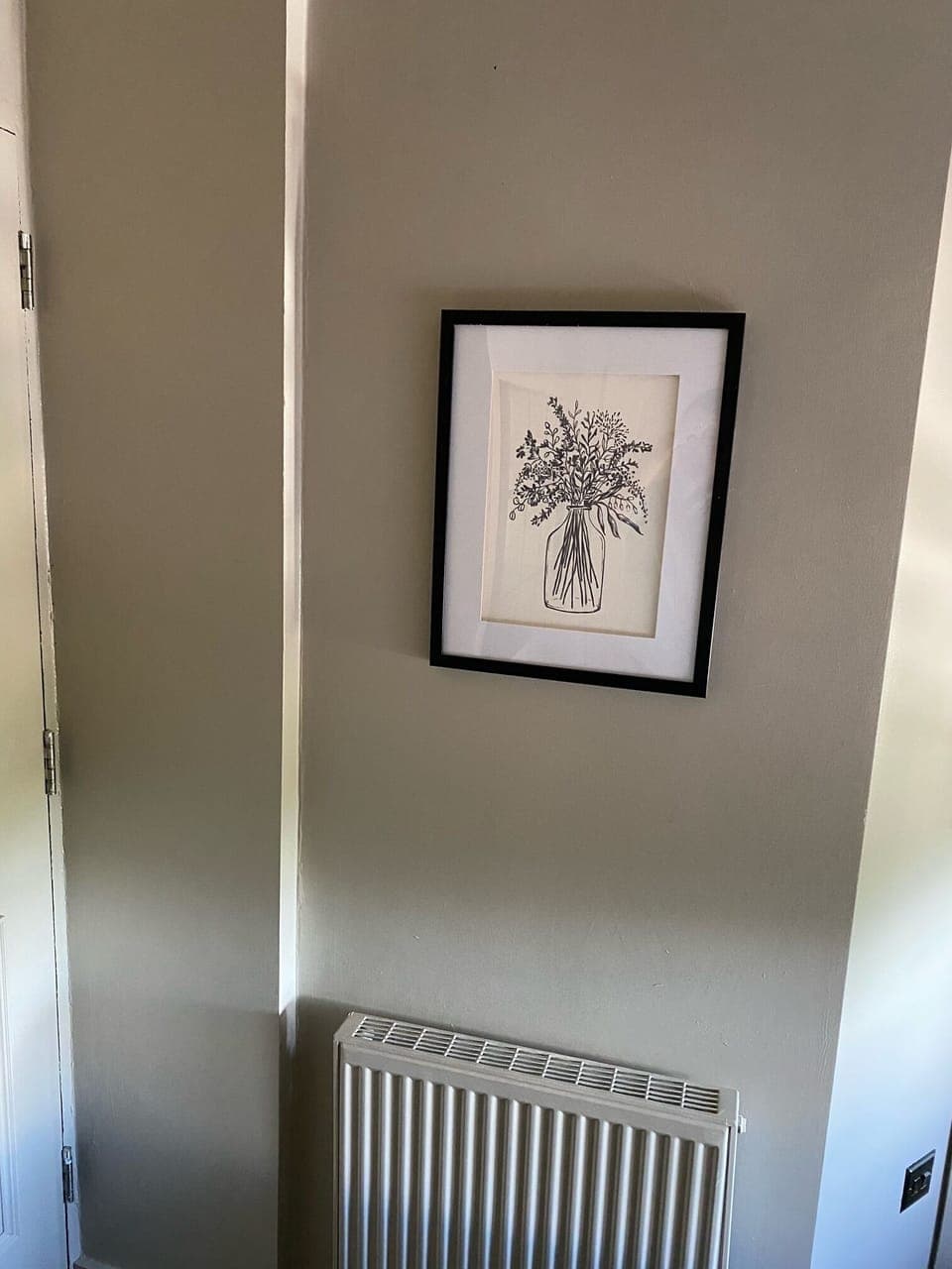 Double Room, Ensuite