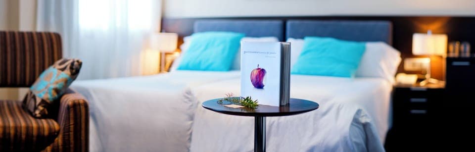 1 bedroom, premium bedding, minibar, in-room safe