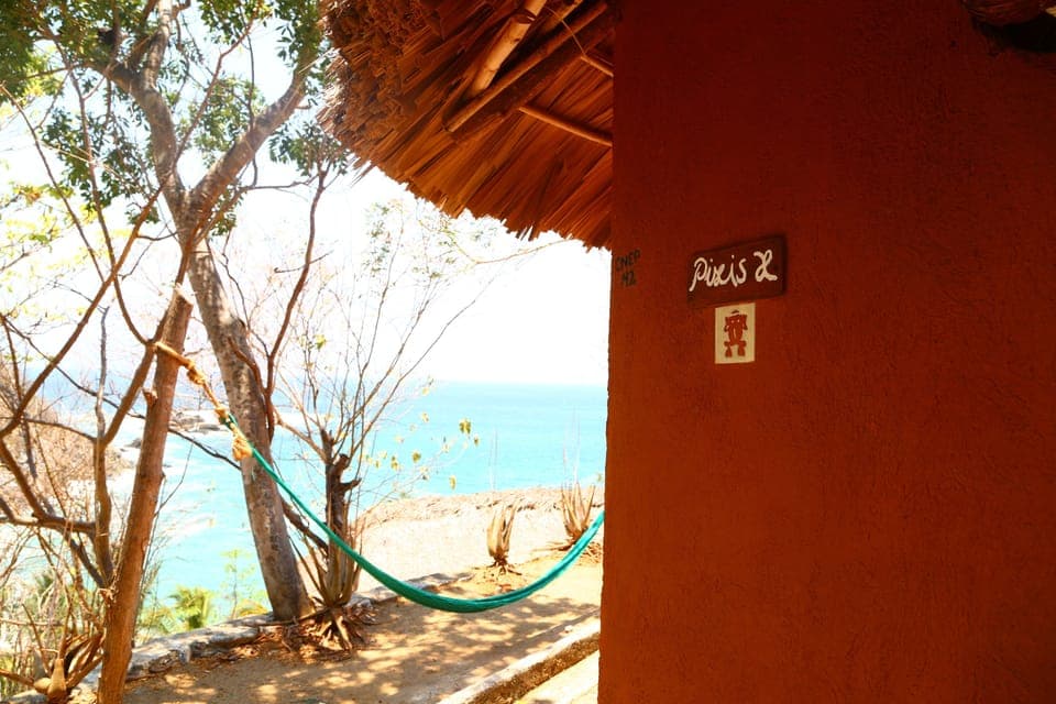 Room, 2 Bedrooms, Terrace, Ocean View (Piscis) | In-room safe, desk, free WiFi, bed sheets