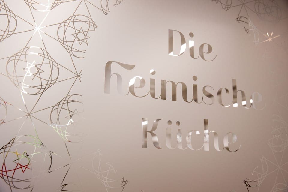 Comfort Double Room | Private kitchen