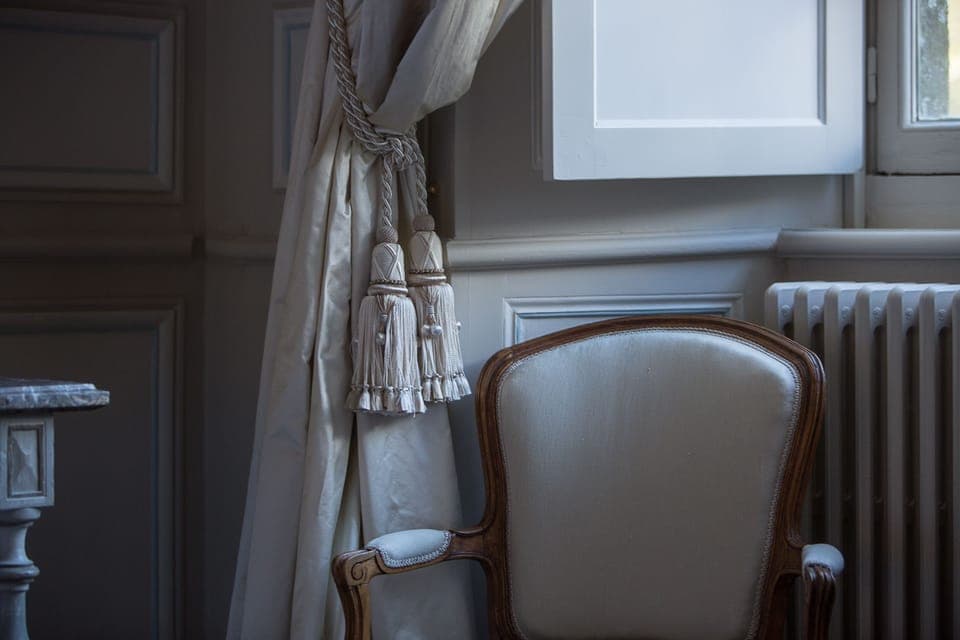 Deluxe Double Room | Room amenity